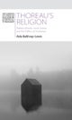 Thoreau''s Religion