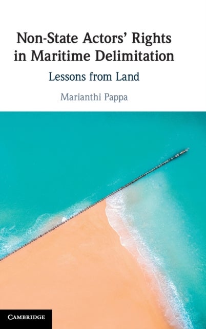 Non-State Actors'' Rights in Maritime Delimitation - Lessons from Land