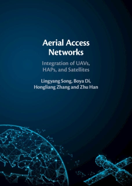 Aerial Access Networks - Integration of UAVs, HAPs, and Satellites