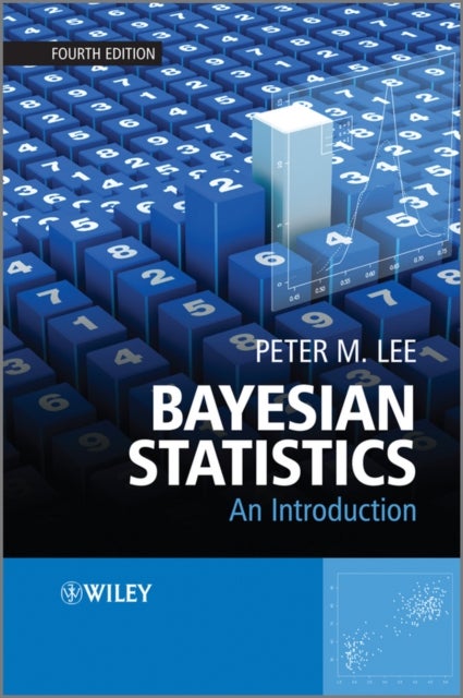 Bayesian Introduction 4e - An Introduction
