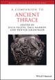 A Companion to Ancient Thrace