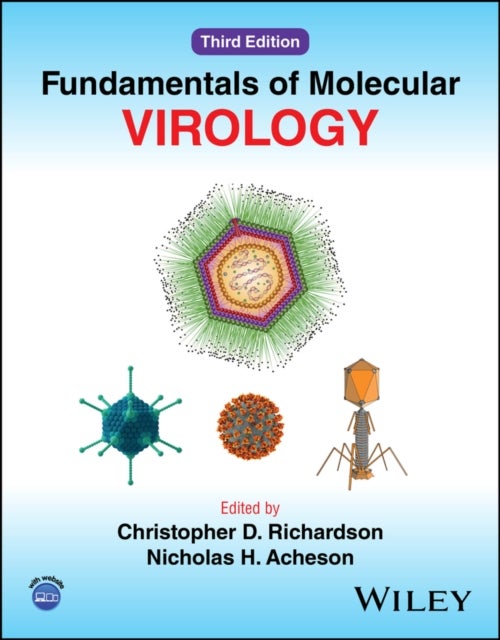 Fundamentals of Molecular Virology, 3rd Edition