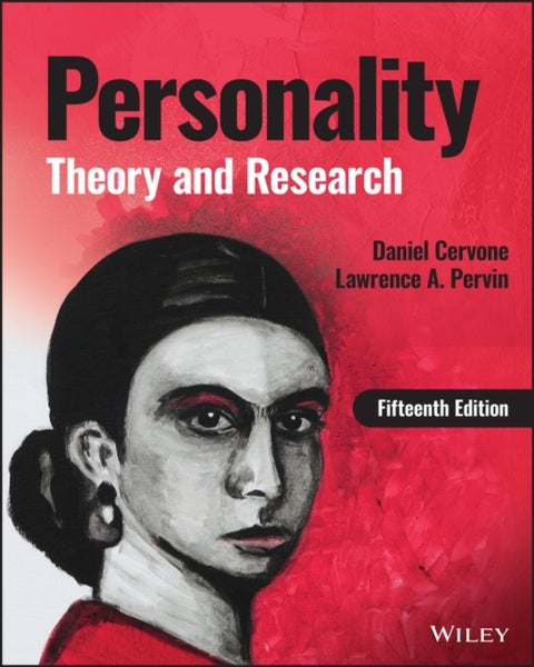 Personality - Theory and Research