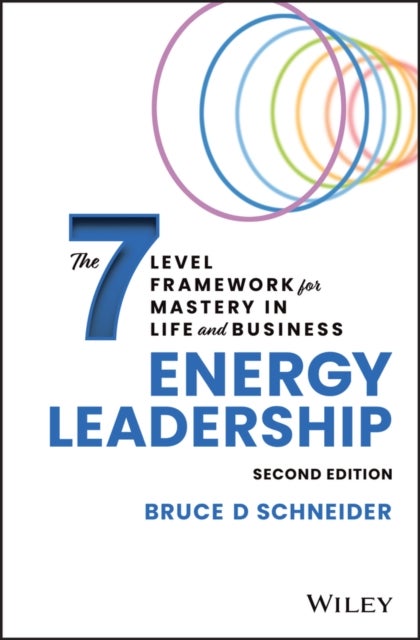 Energy Leadership - The 7 Level Framework for Mastery In Life and Business