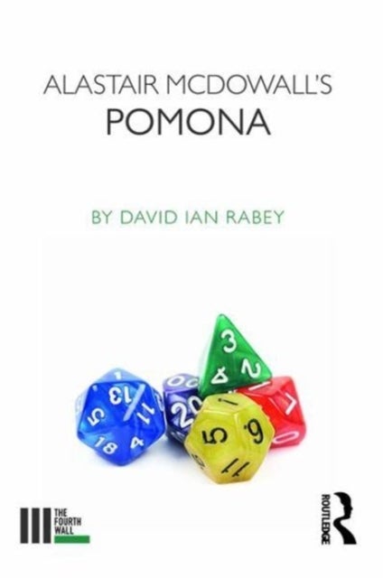 Alistair Mcdowall''s Pomona