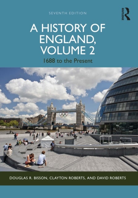 A History of England