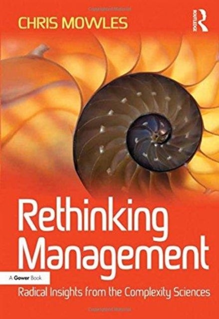 Rethinking Management - Radical Insights from the Complexity Sciences