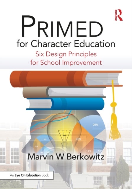 PRIMED for Character Education - Six Design Principles for School Improvement