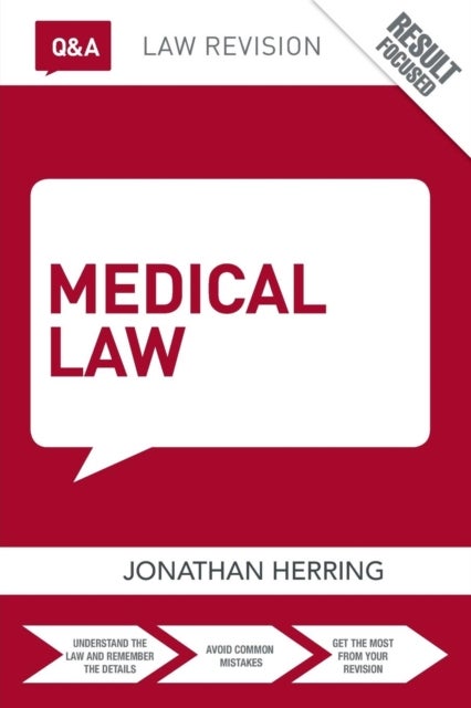 Q & A Medical Law