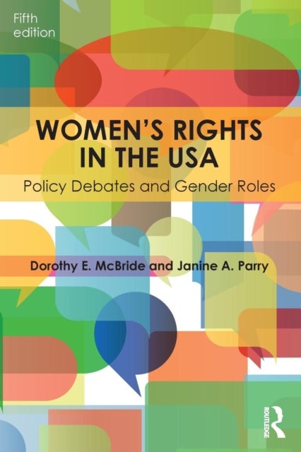 Women's Rights in the USA - Policy Debates and Gender Roles