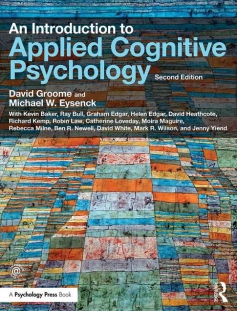 An Introduction to Applied Cognitive Psychology - 2ed