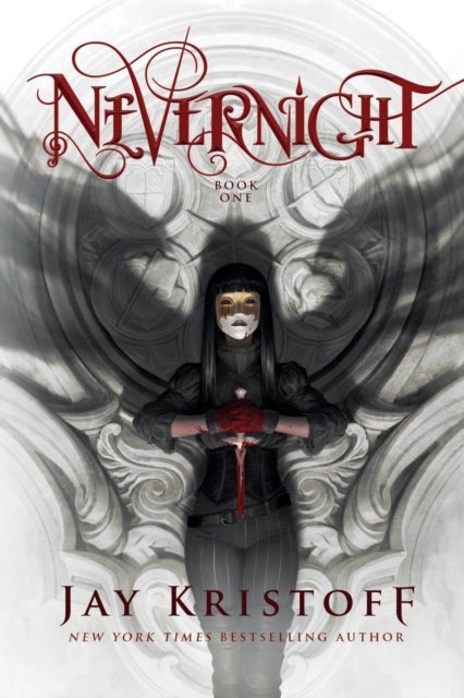 The Nevernight - Book One of the Nevernight Chronicle