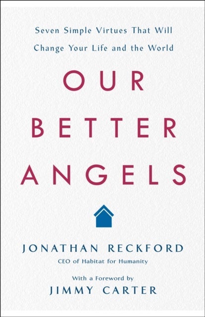 Our Better Angels