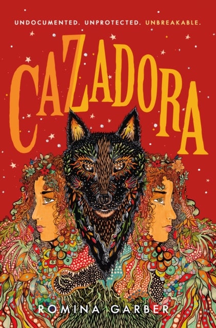 Cazadora - A Novel