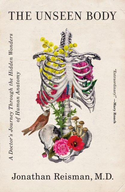 The Unseen Body - A Doctor's Journey Through the Hidden Wonders of Human Anatomy