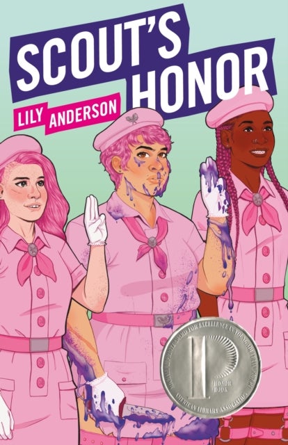 Scout''s Honor