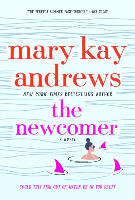 The Newcomer - A Novel