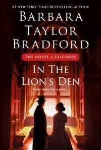 In the Lion''s Den