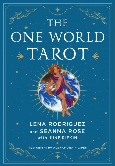 The One World Tarot - A Deck and Book Set