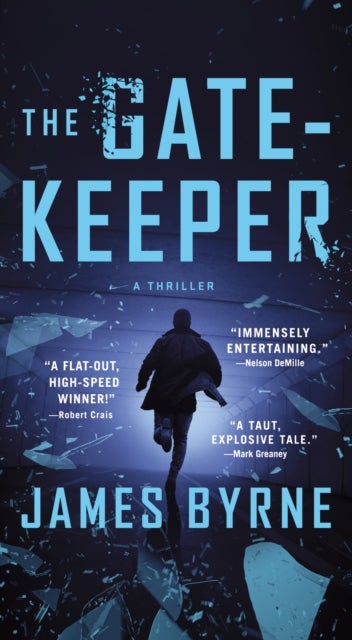 The Gatekeeper - A Thriller