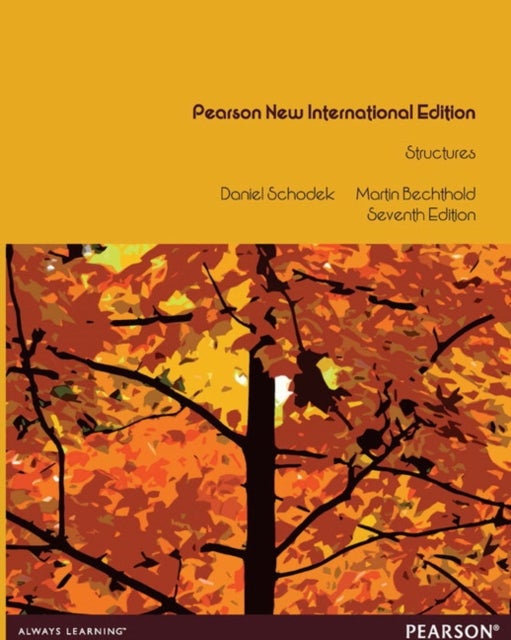 Structures - Pearson New International Edition