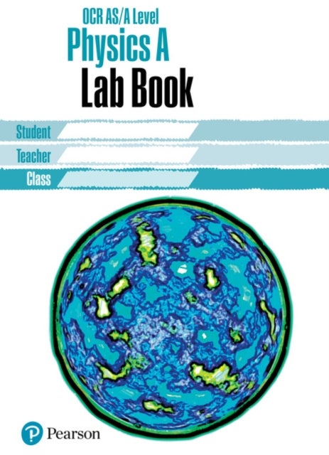 OCR AS/Alevel Physics Lab Book - OCR AS/Alevel Physics Lab Book