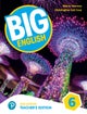 Big English AmE 2nd Edition 6 Teacher''s Edition