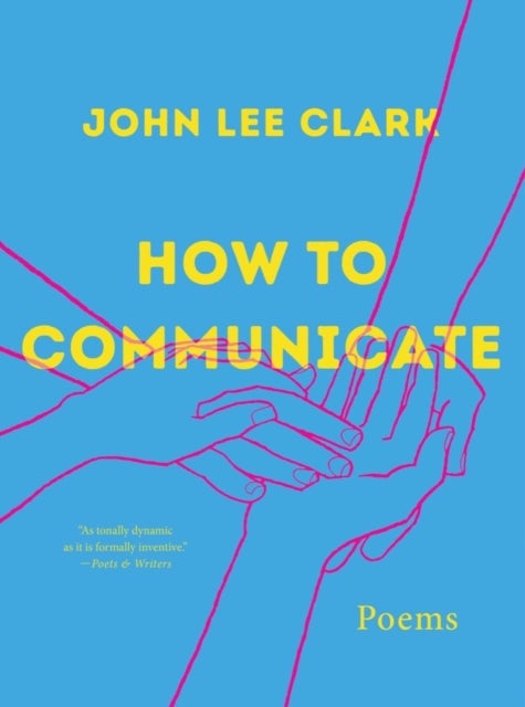 How to Communicate – Poems