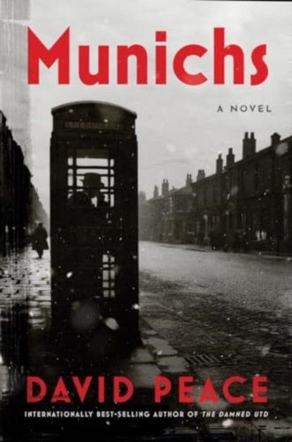 Munichs – A Novel - A Novel