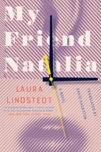 My Friend Natalia – A Novel - A Novel