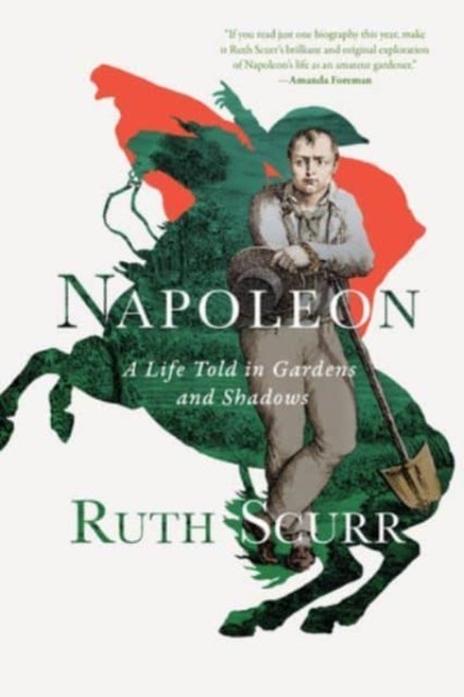 Napoleon av Ruth Scurr