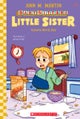 Karen''s Worst Day (Baby-Sitters Little Sister #3)