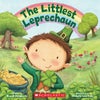 The Littlest Leprechaun: A Kindergarten and Preschool St. Patrick's Day Book