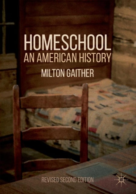 Homeschool - An American History
