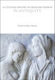 Cultural History of Dress and Fashion in Antiquity
