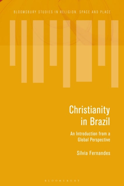 Christianity in Brazil - An Introduction from a Global Perspective