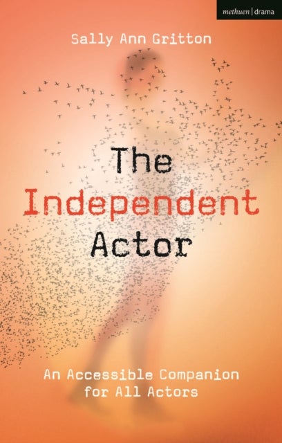 Independent Actor - An Accessible Companion for All Actors