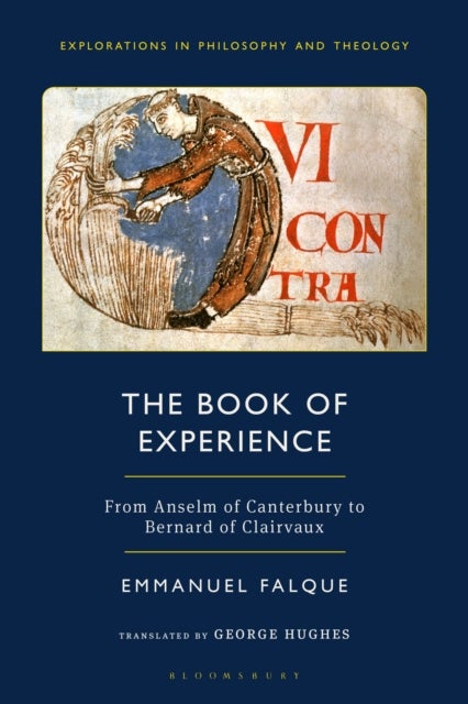 Book of Experience - From Anselm of Canterbury to Bernard of Clairvaux