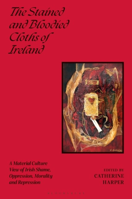 Stained and Bloodied Cloths of Ireland - A Material Culture View of Irish Shame, Oppression, Morality and Repression