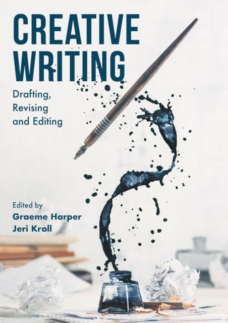 Creative Writing - Drafting, Revising and Editing