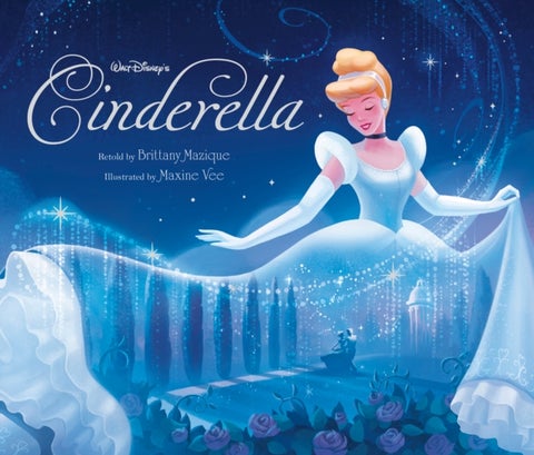 Walt Disney's Cinderella - 75th Anniversary Edition