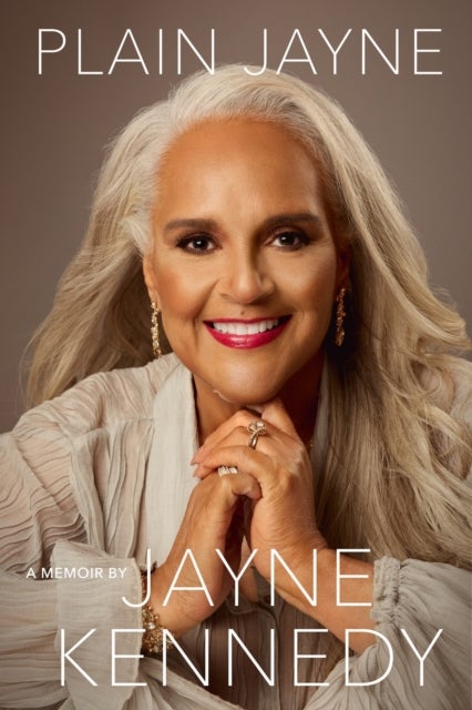 Plain Jayne - A Memoir