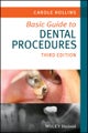 Basic Guide to Dental Procedures, 3rd Edition