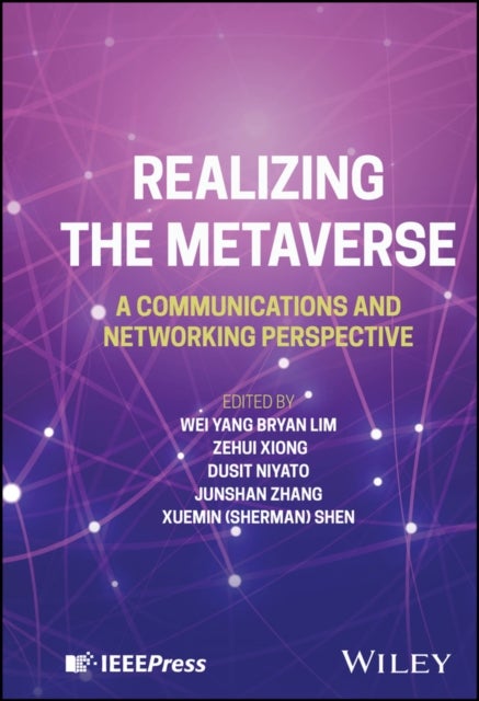 Realizing the Metaverse – A Communications and Networking Perspective - A Communications and Networking Perspective