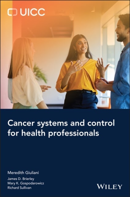 Cancer Systems and Control for Health Professional s