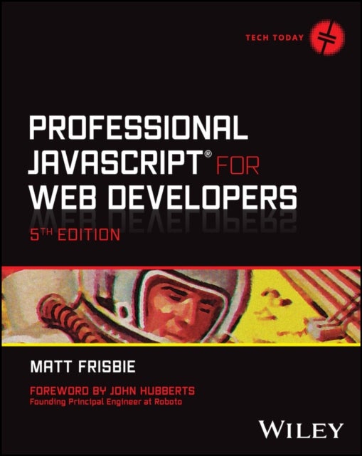 Professional JavaScript for Web Developers 5th Edition