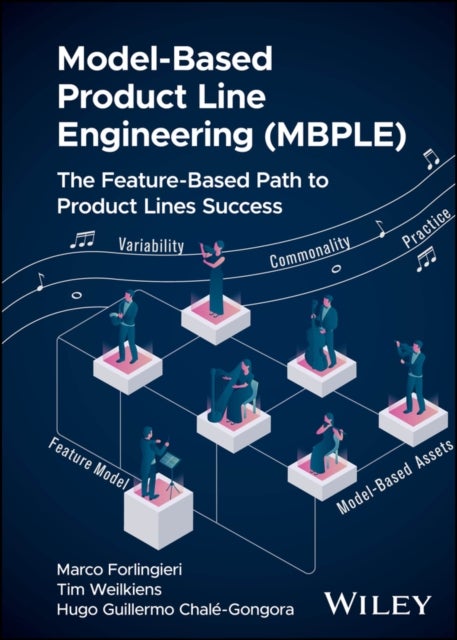 Model–Based Product Line Engineering (MBPLE) – The  Feature–Based Path to Product Lines Success - The Feature-Based Path to Product Lines Success
