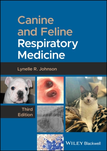 Canine and Feline Respiratory Medicine, 3rd Editio n