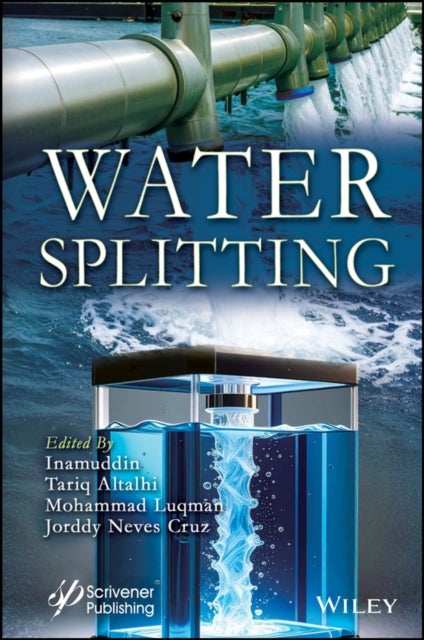 Water Splitting - Production of Hydrogen