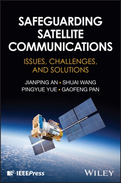 Safeguarding Satellite Communications